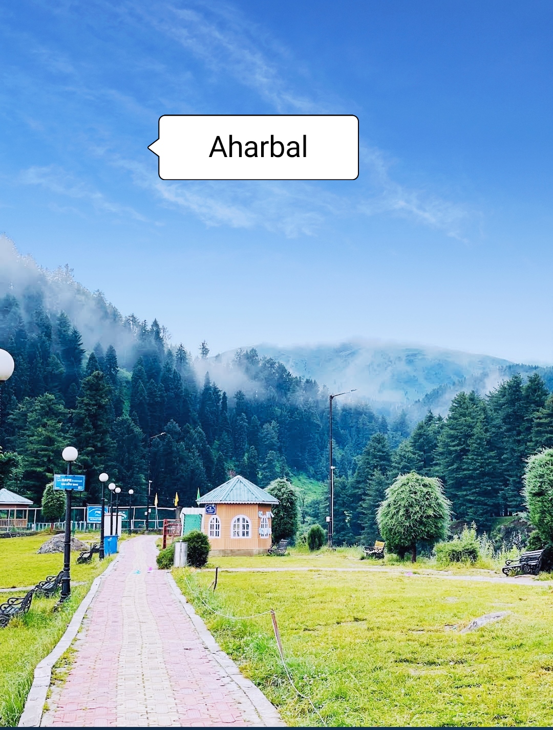 Aharbal