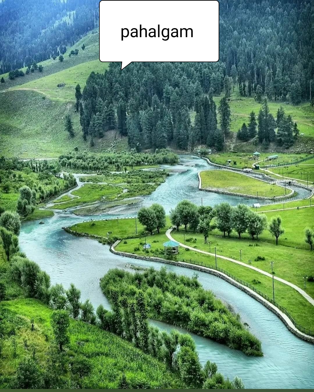 Pahalgam